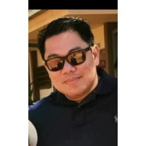 Meet your Posher, Justin john